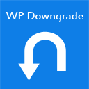 wp-downgrade