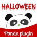 halloween-panda