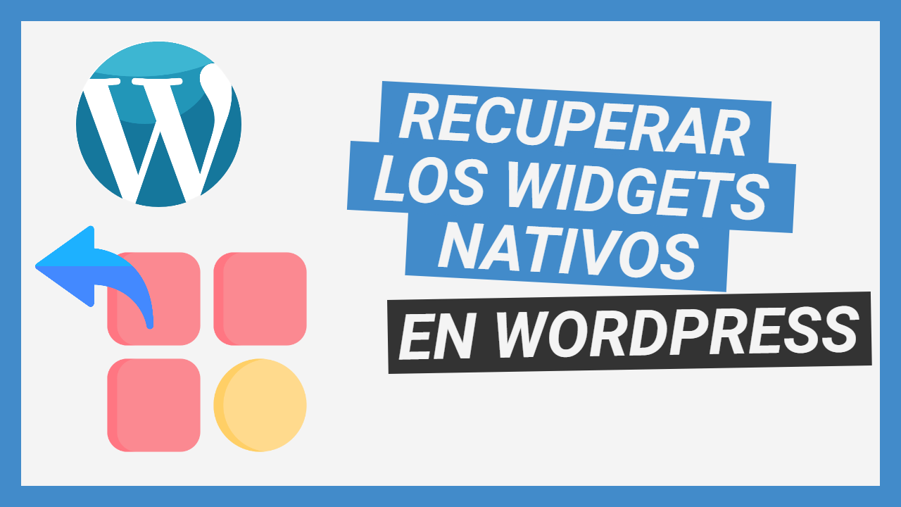 Widgets-antiguos-wordpress