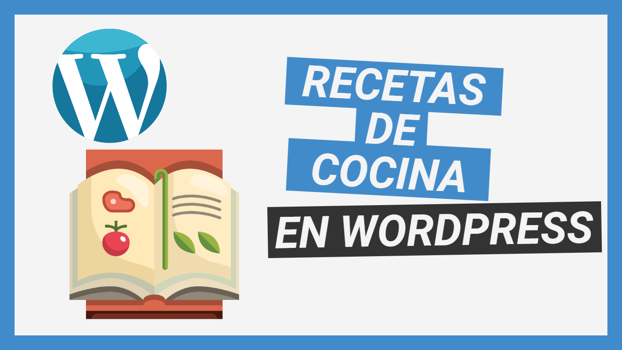 Recetas-cocina-wordpress